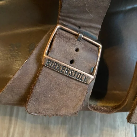 Birkenstock Arizona Sandals - Picture 3 of 6